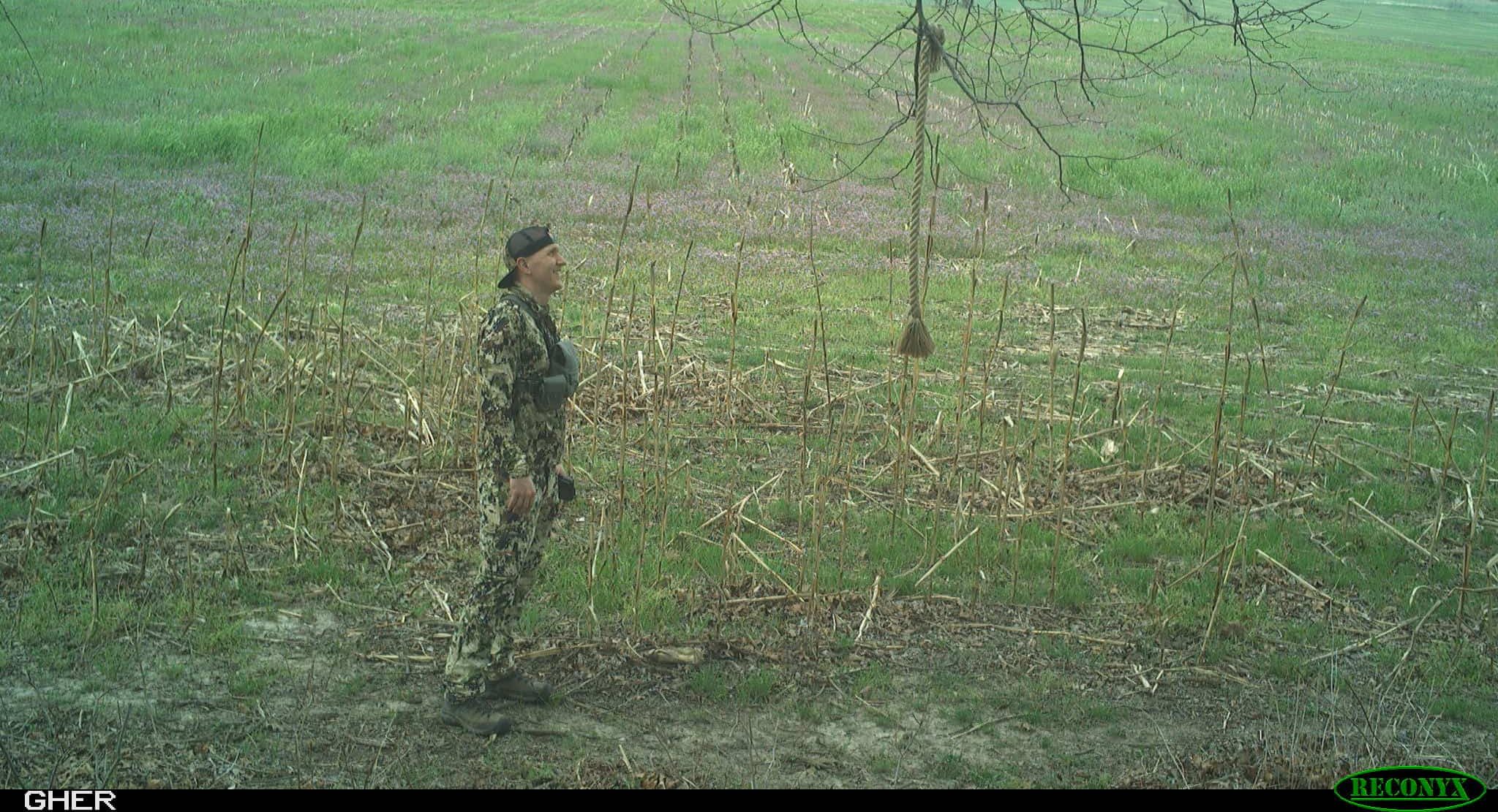 How to set up a property for deer hunting – Whitetail Advisor