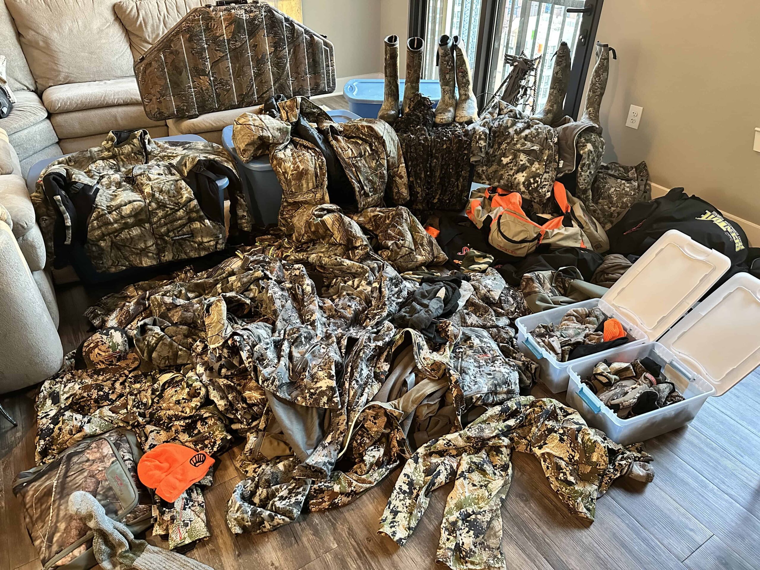 What do you need to wear for deer hunting? – Whitetail Advisor